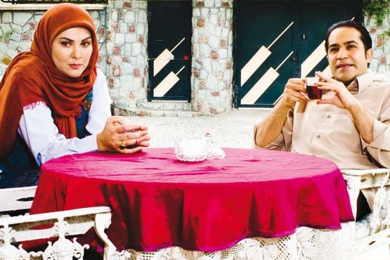 می‌خواهم بازیگر نقش‌های متنوعی باشم