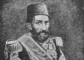 قربانی صهیونیسم‌