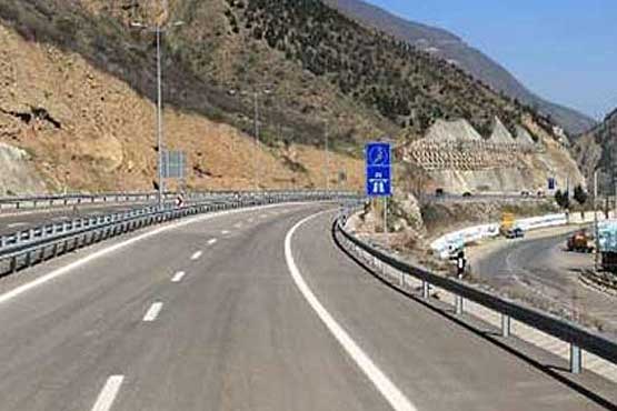 تکلیف ‌آزاد راه تهران-شمال مشخص شد