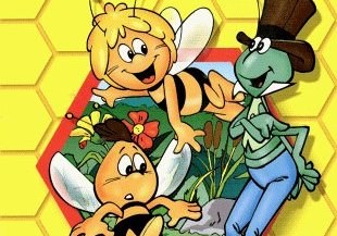 محبوبیت زنبور بازیگوش