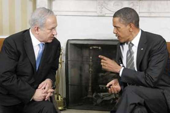 اوباما:موافق غنی سازی ایران هستم - نتانیاهو: مخالفم