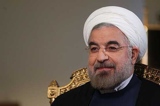 روحانی در میان ۹ نامزد گاردین برای صلح نوبل