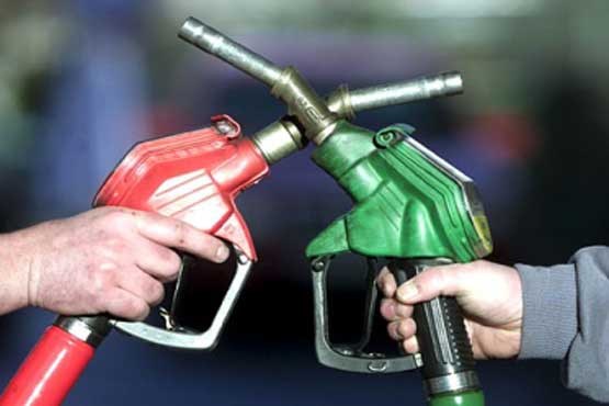 مصرف 53 میلیون لیتر بنزین در اولین روز افزایش قیمت ها