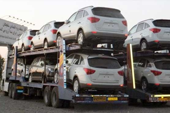 جزئیات طرح مدیریت واردات خودرو اعلام شد
