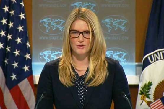 واکنش آمریکا به یادداشت اخیر وزیر خارجه ایران
