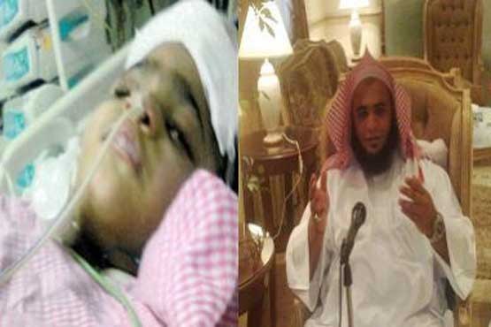 ۸ سال حبس برای مبلغ سعودی به جرم تجاوز و قتل دخترش