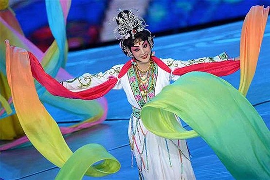 دیدنی های دنیا از دریچه دوربین