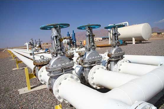 صدور گاز ایران به عراق از اول سال آینده