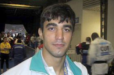 پیکر قهرمان سابق آسیا تشییع شد