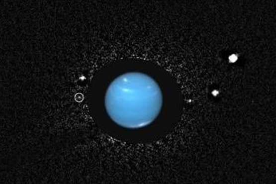 سیاره مشابه نپتون کشف شد