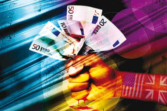 تبارشناسی بی‌اعتمادی تاریخی ایرانیان به انگلیس