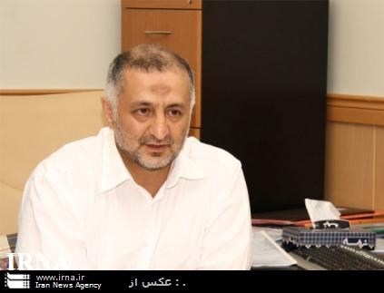 ماندگار فرد : به دنبال حفظ جایگاه دومی هستیم ماندگار فرد : به دنبال حفظ جایگاه دومی هستیم