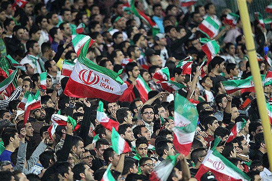 تنها 4 هزار و 350 بلیت برای ایرانی‌ها در سه بازی تیم ملی