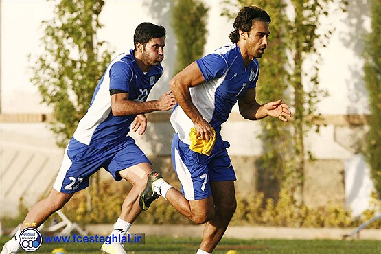 مجیدی فعلا به انگلیس نمی رود