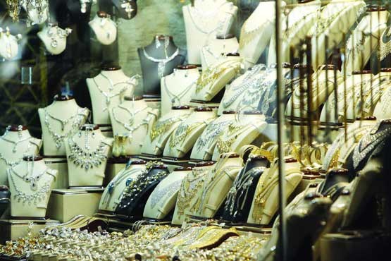 فروش طلای‌ 200 هزار تومانی در شمال تهران