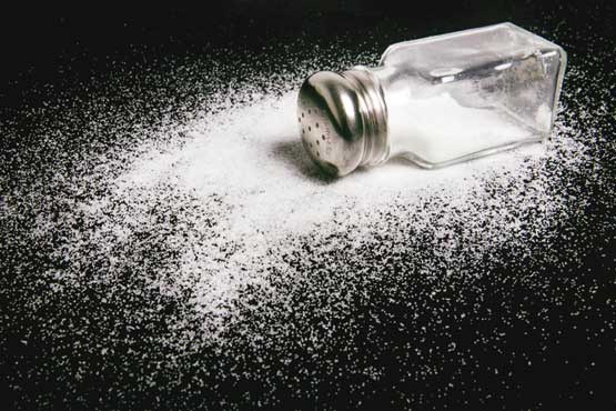 هشدار مسئولان غذایی: نمک «کوبشی» نخورید