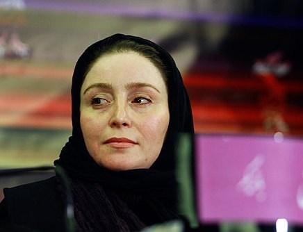 «ژاله صامتی» و دلیل غیبت 12 ساله‌اش در تلویزیون