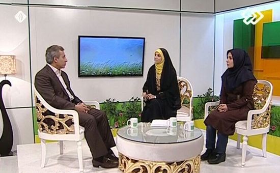 اعترافات پرستو صالحی: از تزریق لبهایم پشیمانم اعترافات پرستو صالحی: از تزریق لبهایم پشیمانم