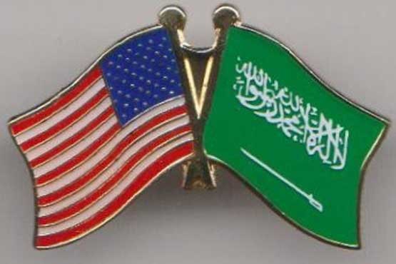 عربستان روابط خود را با آمریکا محدود می کند