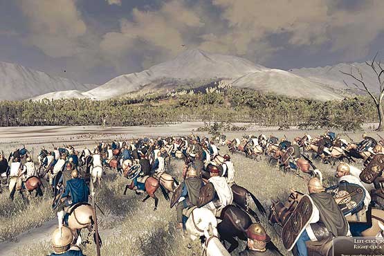 جنگی به گستردگی تاریخ