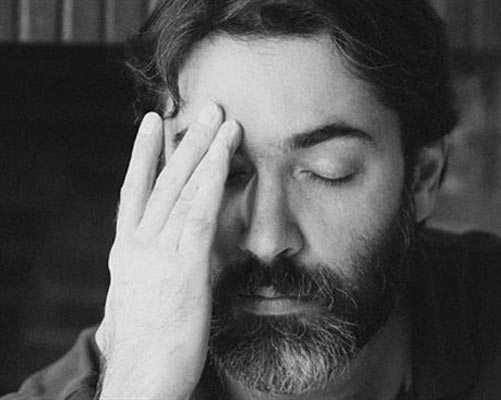 عکس: چهره جدید پارسا پیروزفر عکس: چهره جدید پارسا پیروزفر