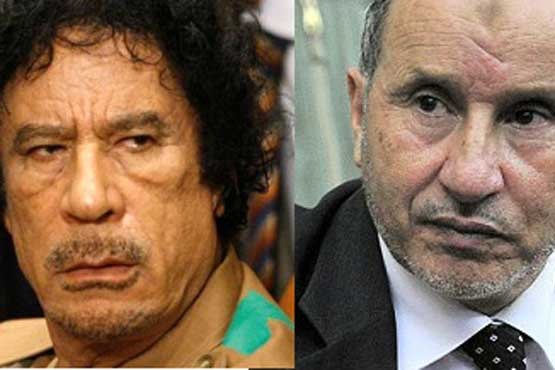 افشای آخرین پیشنهاد قذافی به انقلابیون لیبی
