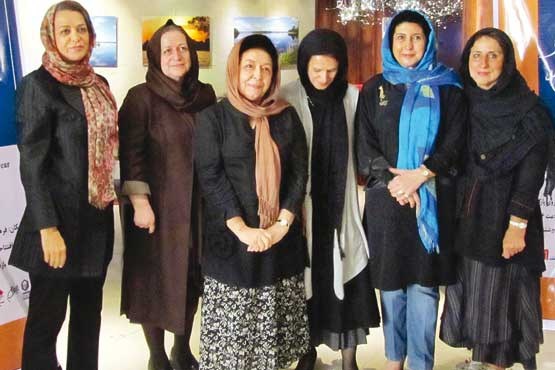 پیشنهاد راه‌اندازی اتحادیه گالری داران ایران