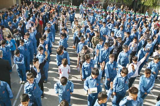 هدف داریم، نقشه راه نداریم