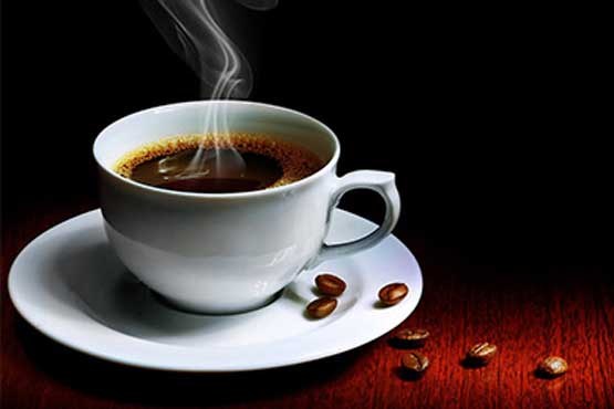 کاهش وزوز گوش با مصرف روزانه قهوه