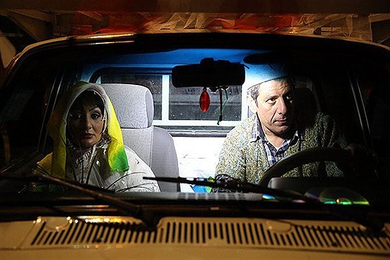 بازگویی ماجرای ازدواج دو کارتنخواب در «ویتامین3» بازگویی ماجرای ازدواج دو کارتنخواب در «ویتامین3»