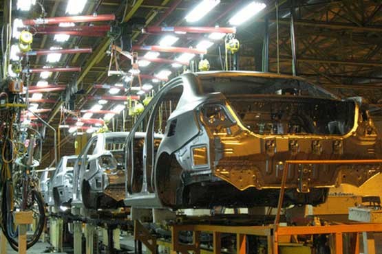 درخواست خودروسازان برای افزایش قیمت خودروهای داخلی