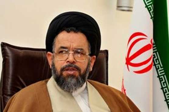 ابوحفص برای ایجاد گروه های تروریستی وارد ایران شده بود