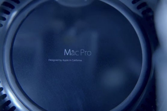 مراحل ساخت نسل جدید مک پرو (Mac Pro)