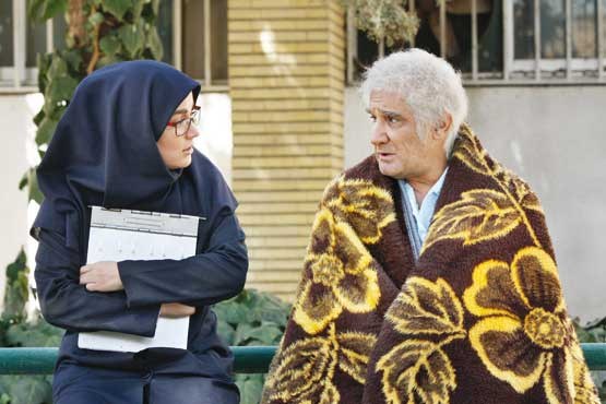 نه، تو مینای من نیستی...