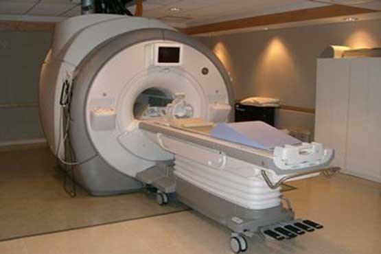 ساخت قوی ترین اسکنر MRI جهان