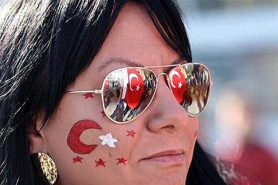 عکس های جالب خبری روز