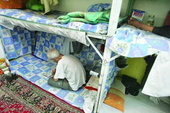 جرم غیرعمد حبس ندارد