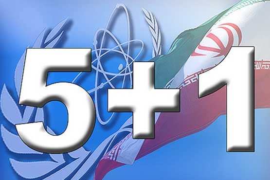درخواست 1+5 از اسرائیل برای توقف اقدامات ضد ایرانی