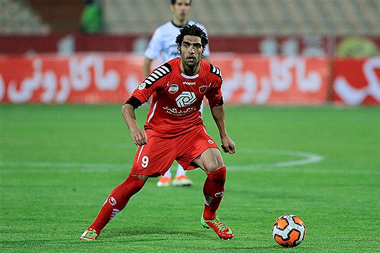 احتمال جدایی حقیقی از پرسپولیس احتمال جدایی حقیقی از پرسپولیس