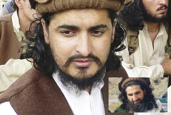 ترور رهبر طالبان پاکستان در‌ آستانه مذاکرات صلح