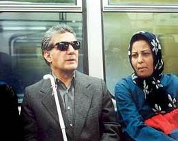 »هزاران چشم» در شبکه تماشا »هزاران چشم» در شبکه تماشا