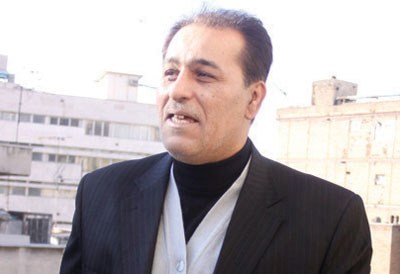 باوی: الان وقت بازی قشنگ برای پرسپولیس نیست