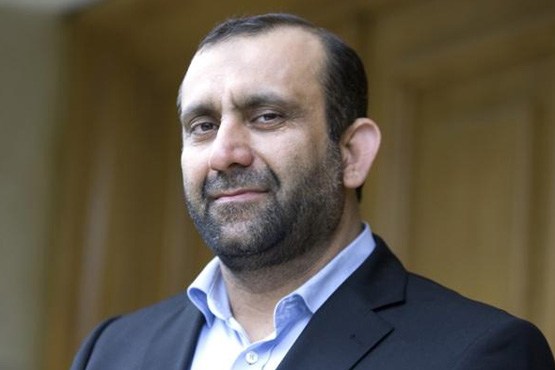 منفرد، مشاور وزیر ارشاد و مدیرکل حوزه وزارتی شد منفرد، مشاور وزیر ارشاد و مدیرکل حوزه وزارتی شد