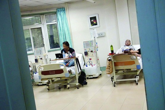 تعیین تعرفه واقعی خدمات بیمارستانی تا پایان آبان