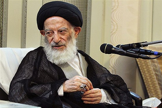 ابراز نگرانی یک مرجع تقلید از برخی عزاداری‌ها