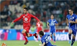 چند بازیکن امید پرسپولیس به تیم بزرگسالان اضافه می‌شوند