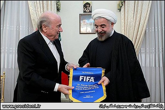 صعود ایران به جام جهانی، شادی مردم از نتایج انتخابات را مضاعف کرد