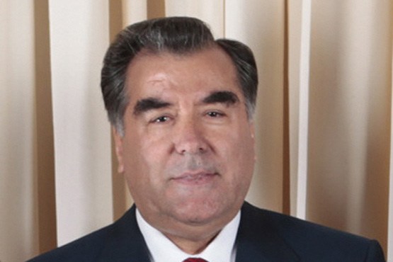 در تاجیکستان، رییس جمهور به تدریج جای خدا را می‌گیرد!