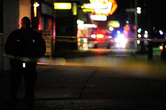 2 کشته و 7 زخمی در تیراندازی در دیترویت آمریکا