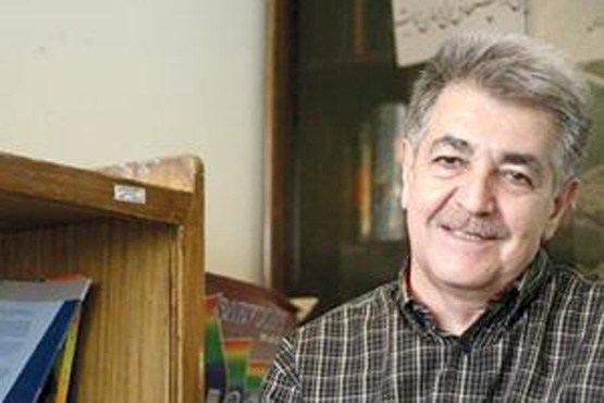 زورگیری دانشگاهی